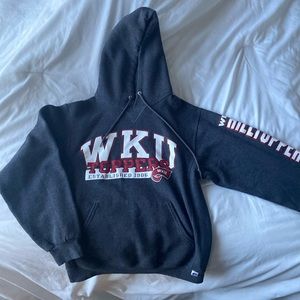 WKU Hoodie